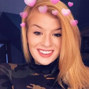 Meet your Posher, Brianne